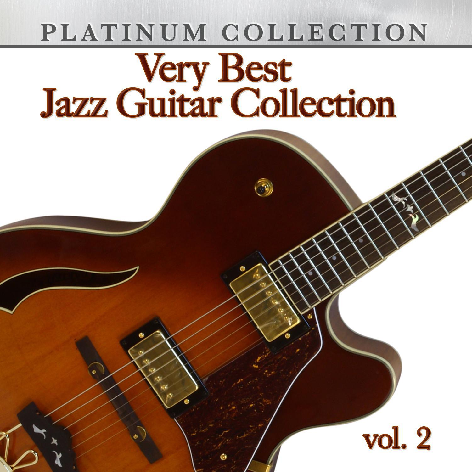Very Best Jazz Guitar Collection, Vol. 2专辑