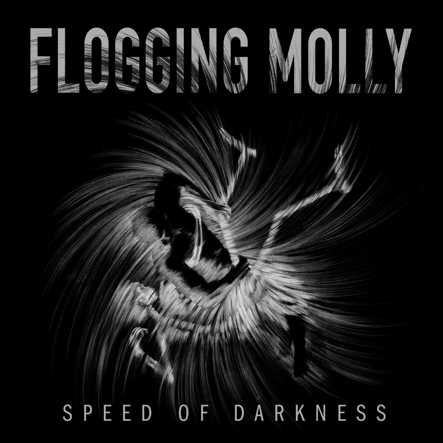 Flogging Molly - Rise Up