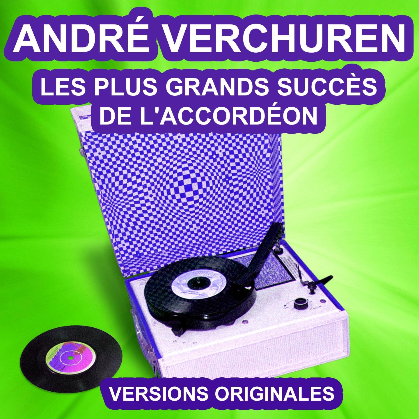 Accordéon en fête