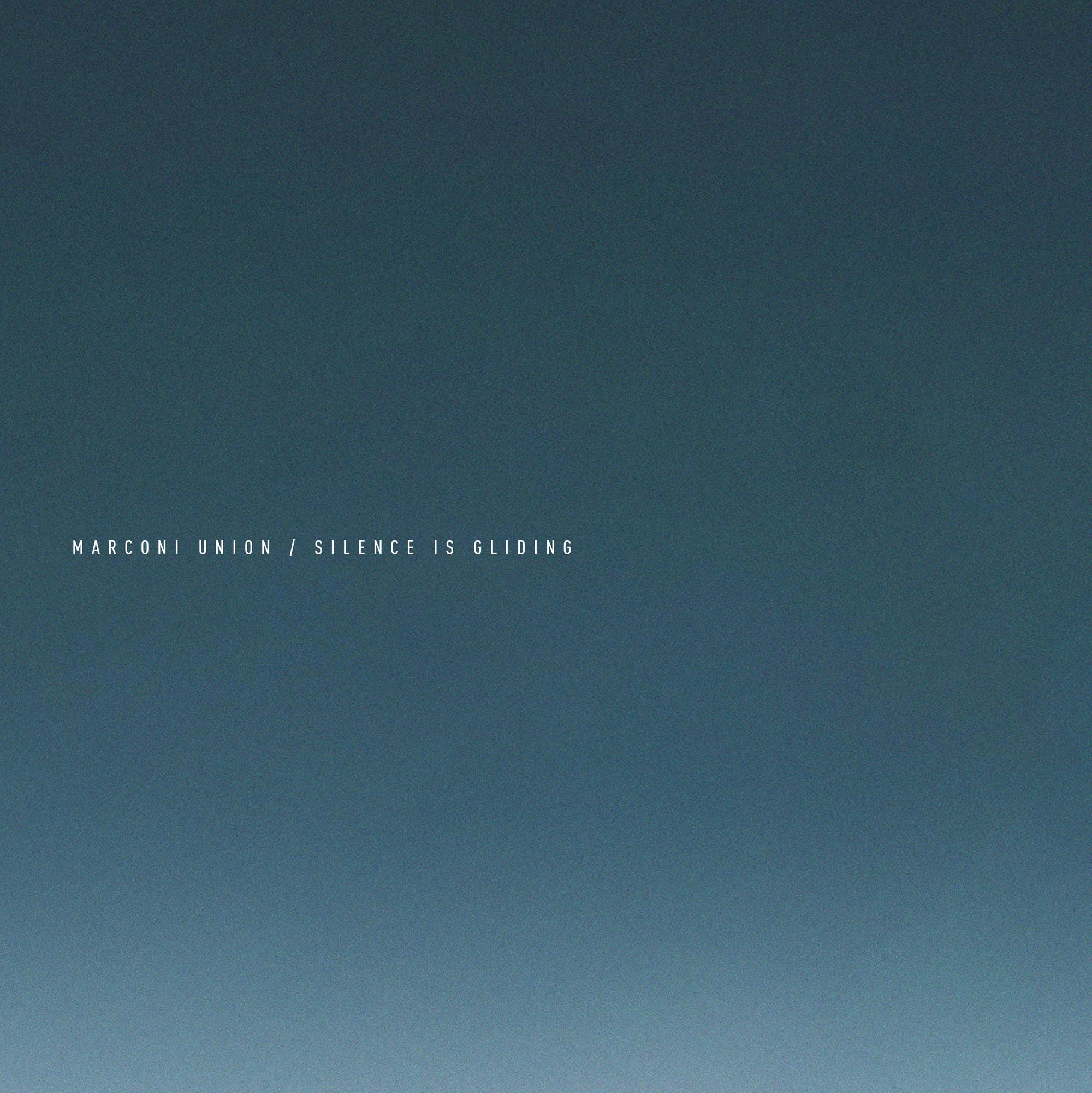 Silence Is Gliding