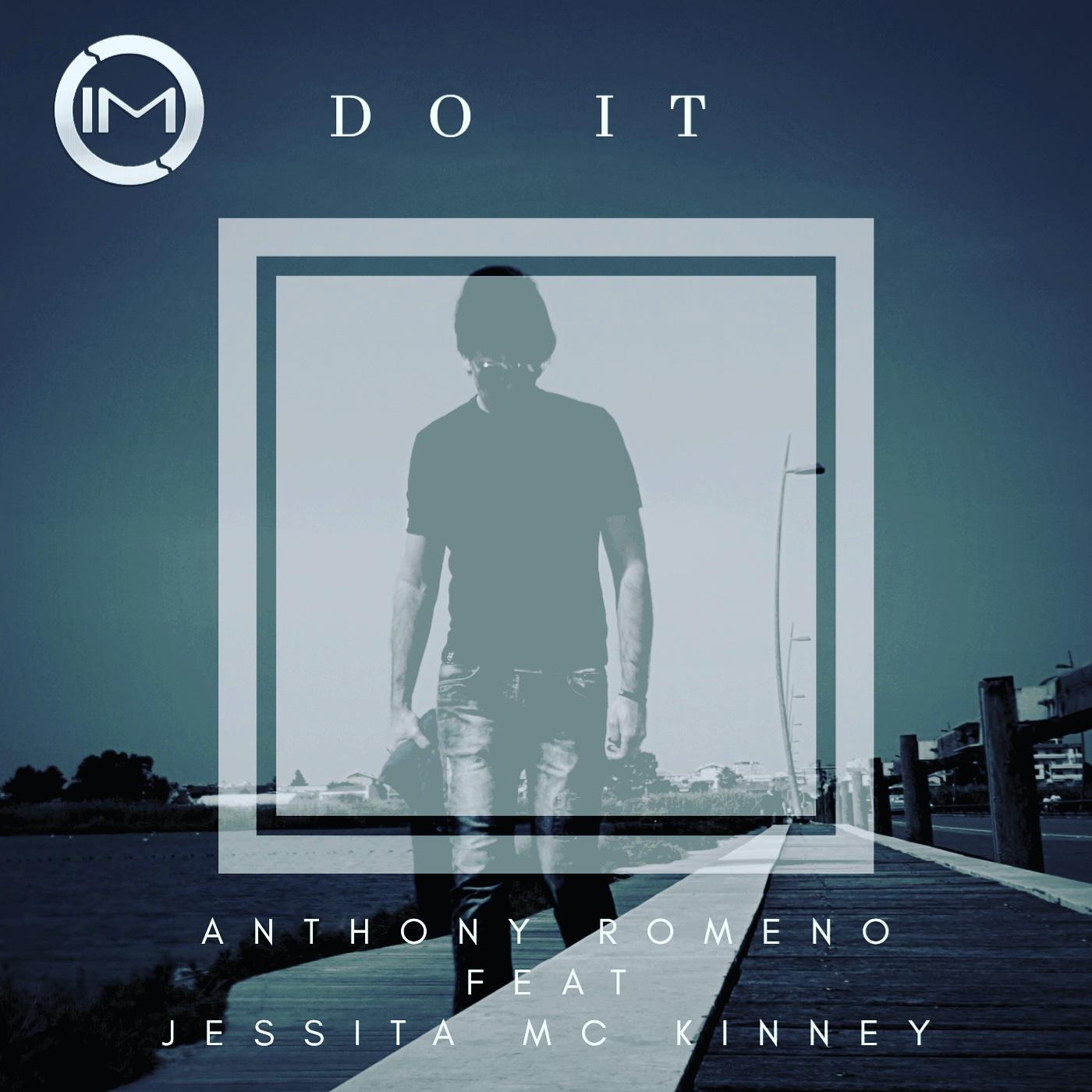 Anthony Romeno - Do It (Original Mix)