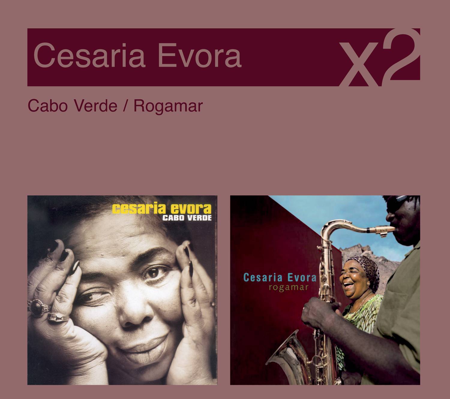 Rogamar/ Cabo Verde