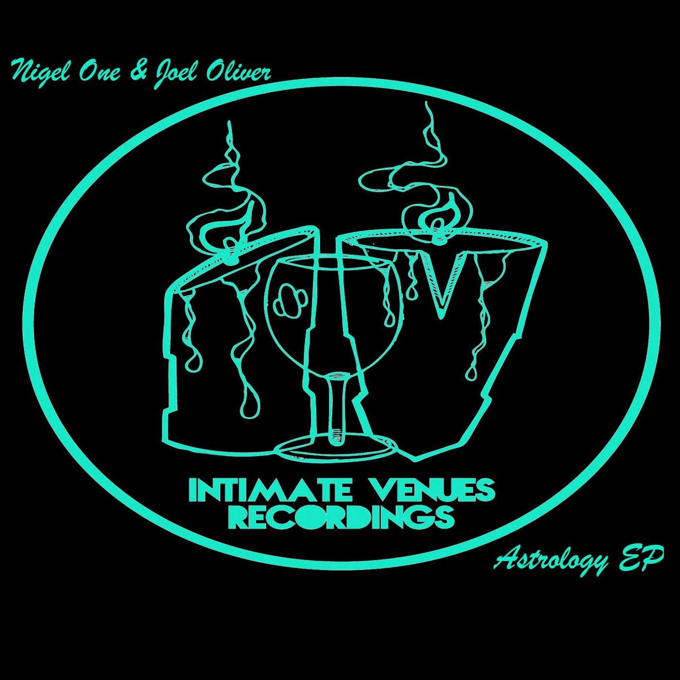 Astrology EP