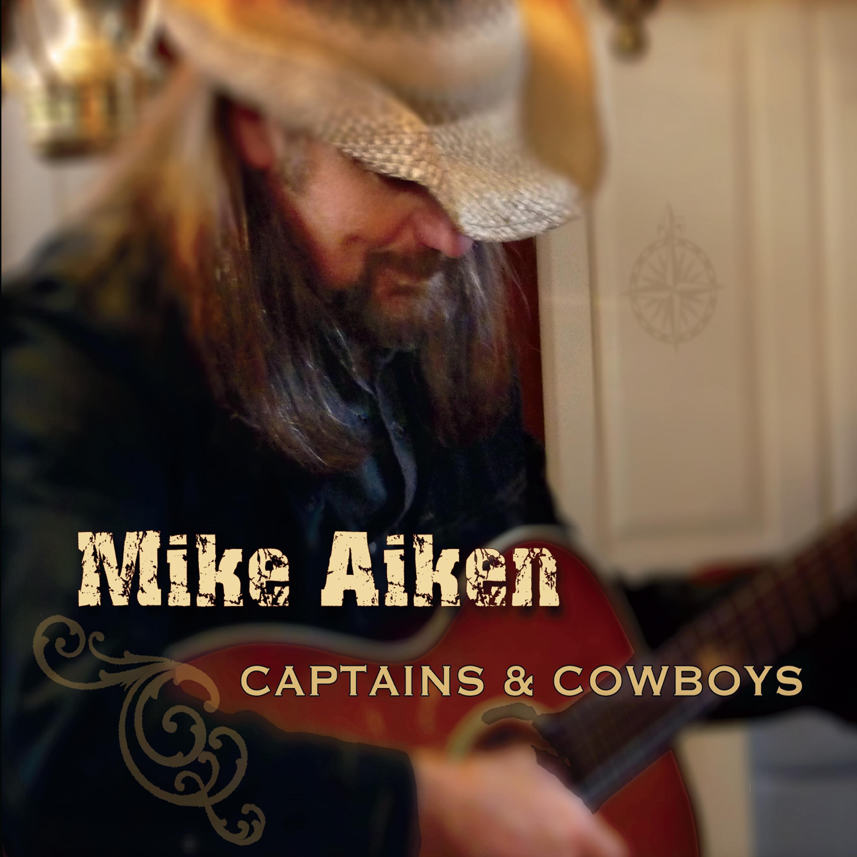 Captains & Cowboys