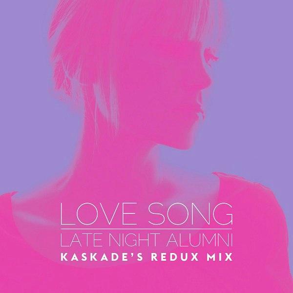 Love Song (Kaskade's Redux Mix)专辑