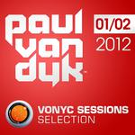 VONYC Sessions Selection 2012 - 01/02专辑