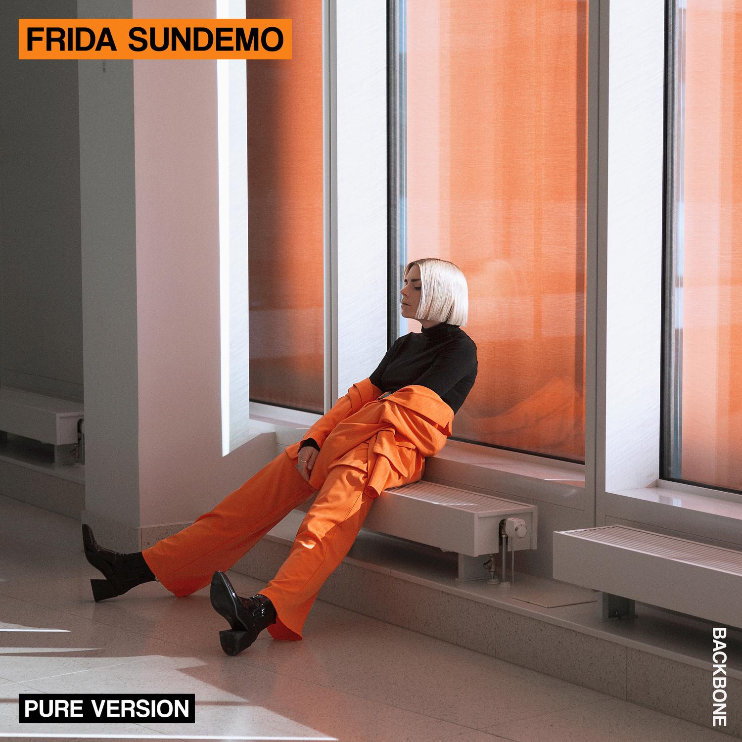 Backbone - Pure Version
