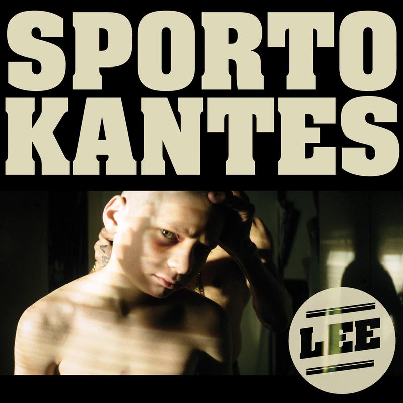 Sporto Kantès - Lee (J.A.C.K. Remix)