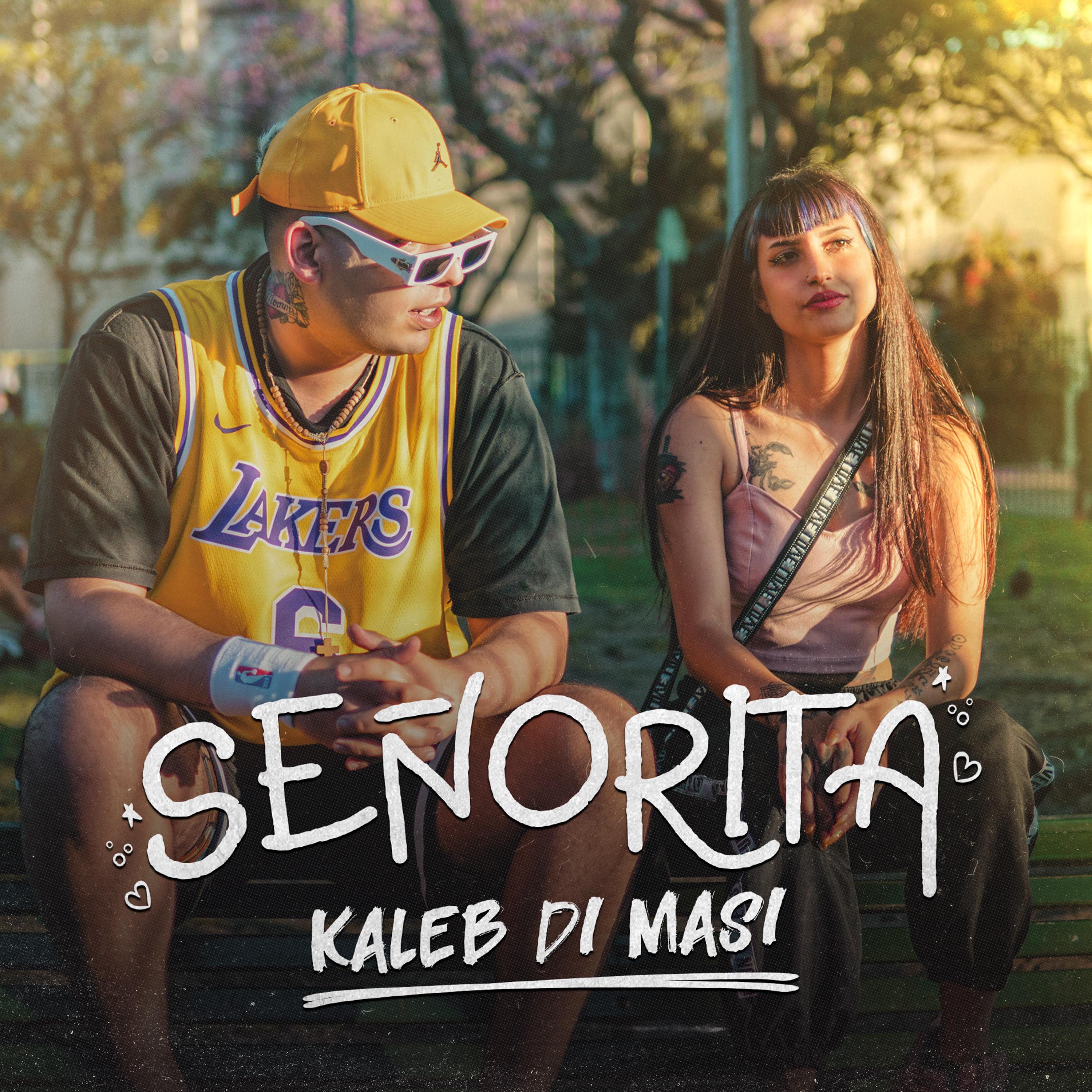 Kaleb Di Masi - Señorita