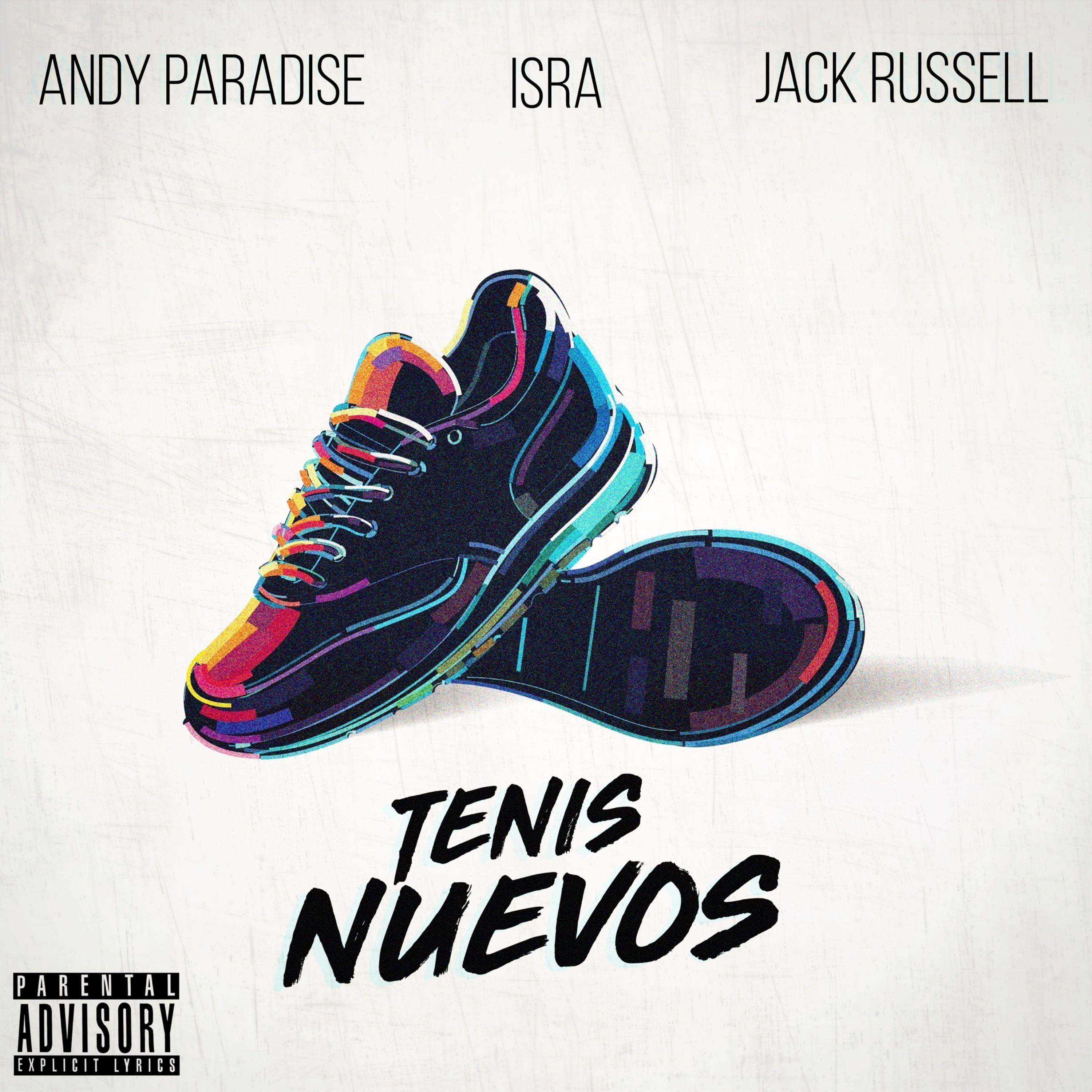 Tenis Nuevos