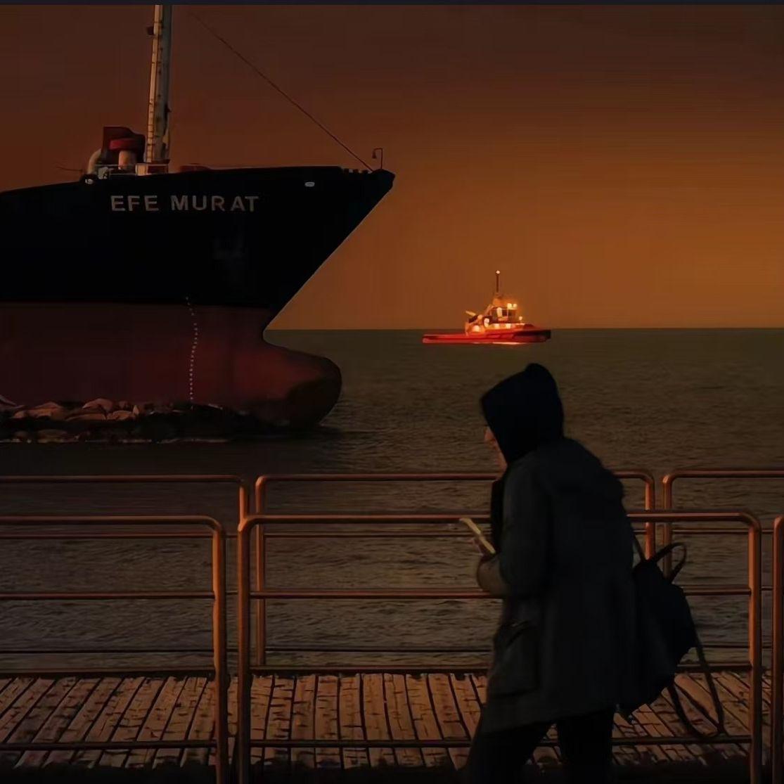 telmürüp yar yolunggha