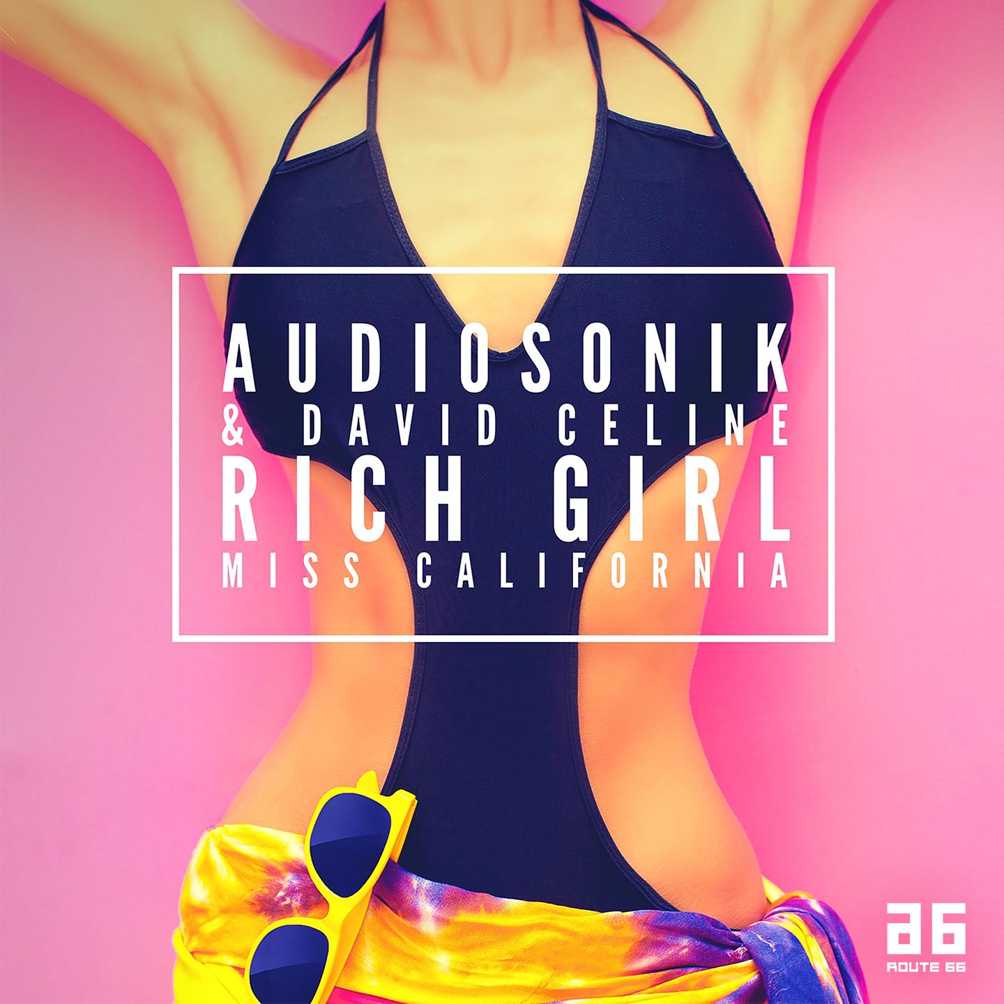 Rich Girl (Miss California)
