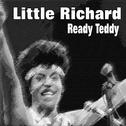 Lttle Richard - Ready Teddy