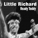 Lttle Richard - Ready Teddy专辑