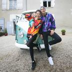 专辑《出发，爱情》