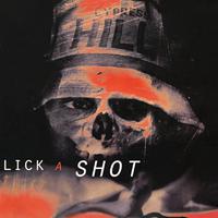 Lick A Shot - Cypress Hill ( Instrumental )