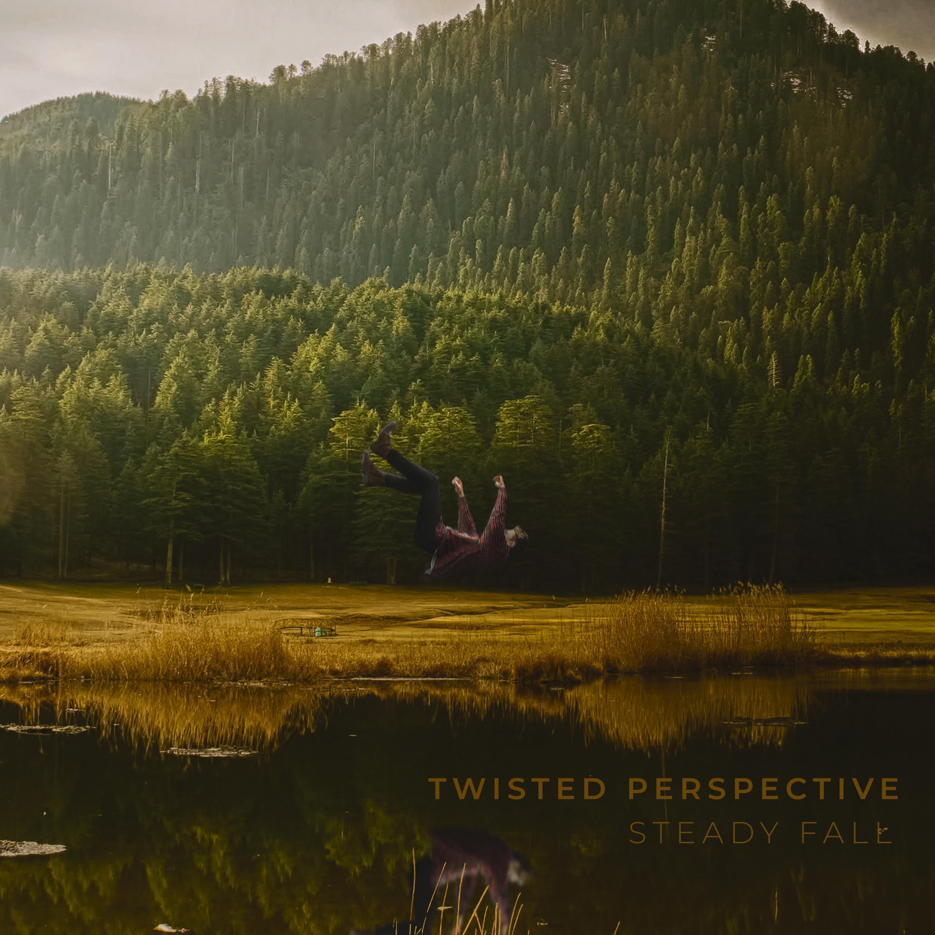 Steady Fall