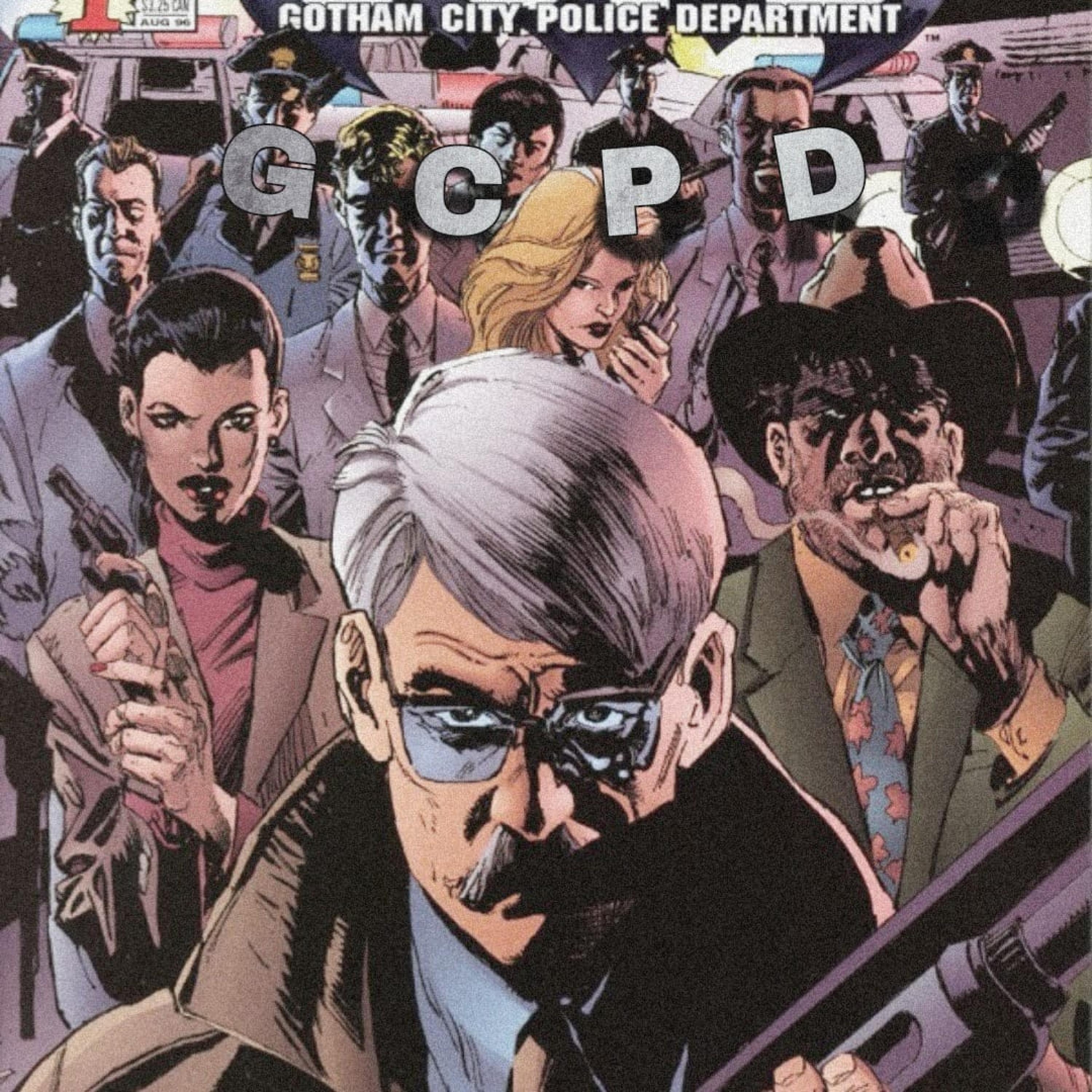 GCPD
