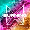 STVW - Burning (feat. Drean) [Extended Mix]