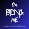 Rasmus Rasborg - I'm being me (feat. Coqi Santana)