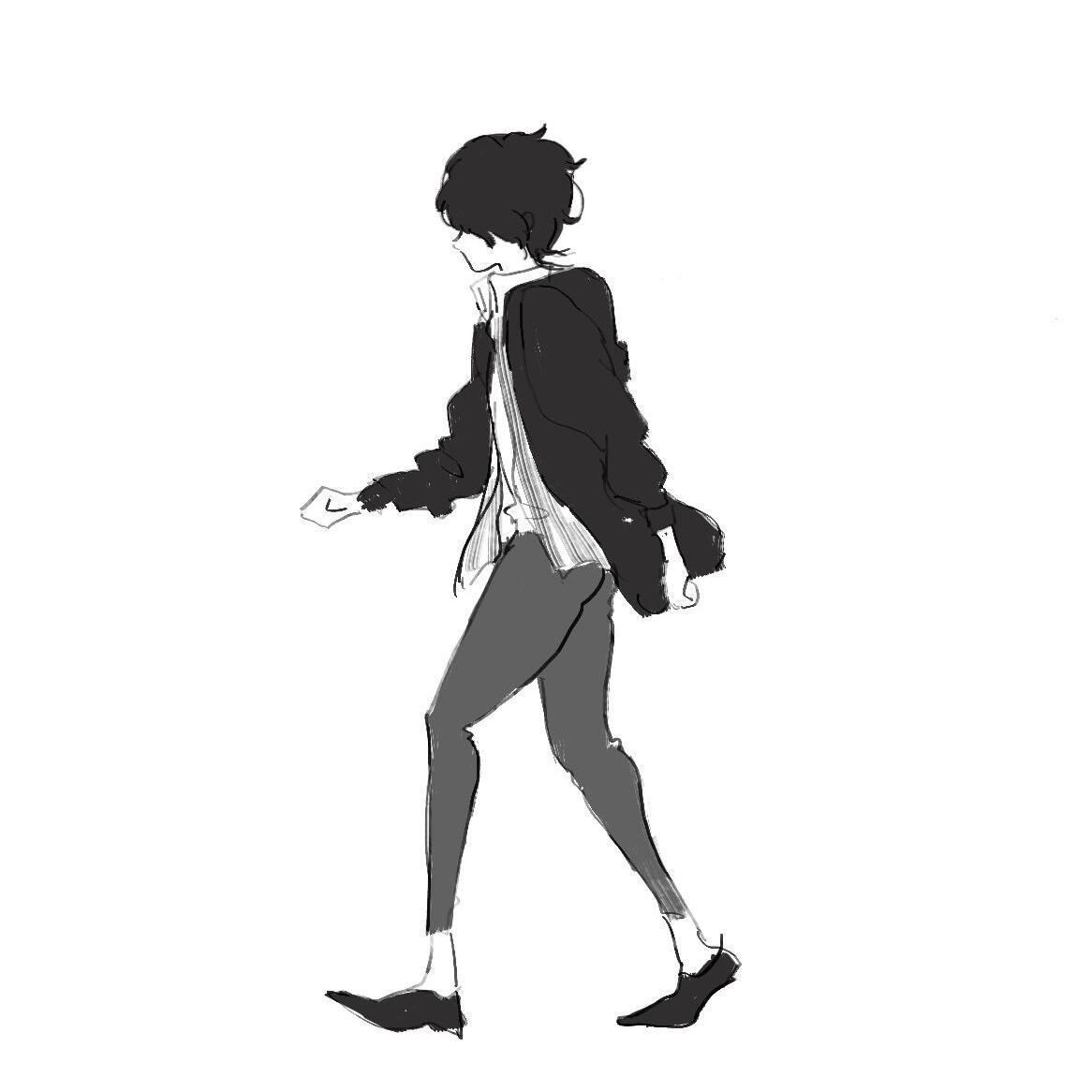 我的人生是平滑过渡(2021ver.)