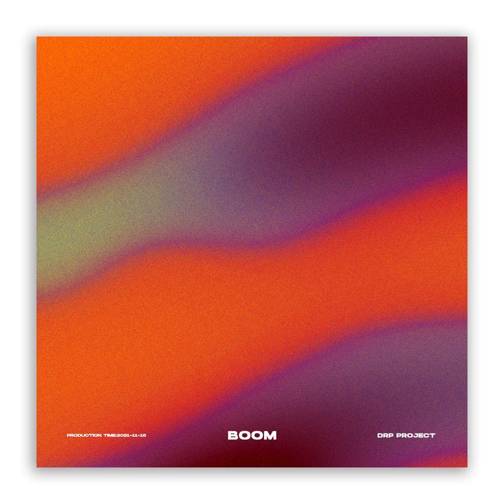 (FREE)Boom