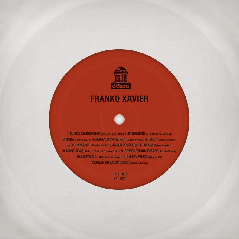 Franko Xavier