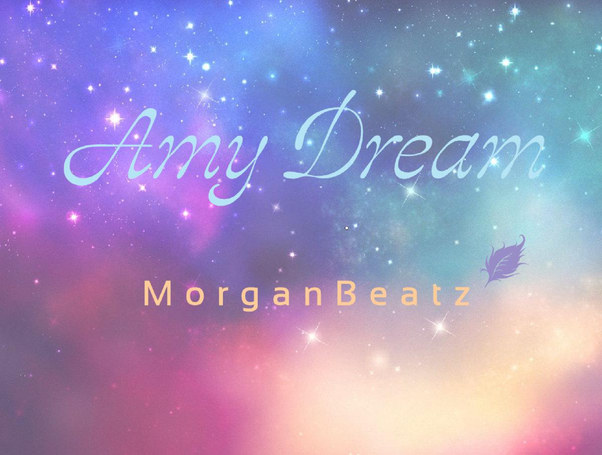 AmyDreaming(Pro.Morgan)专辑