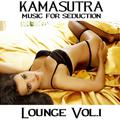 Kamasutra Lounge, Vol. 1 (Music for Seduction)