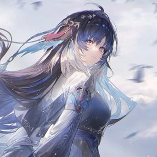 《鸣潮》游戏内外好听却不知道歌名的歌曲