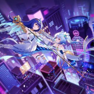 BilibiliMicroLinkVR2019曲集
