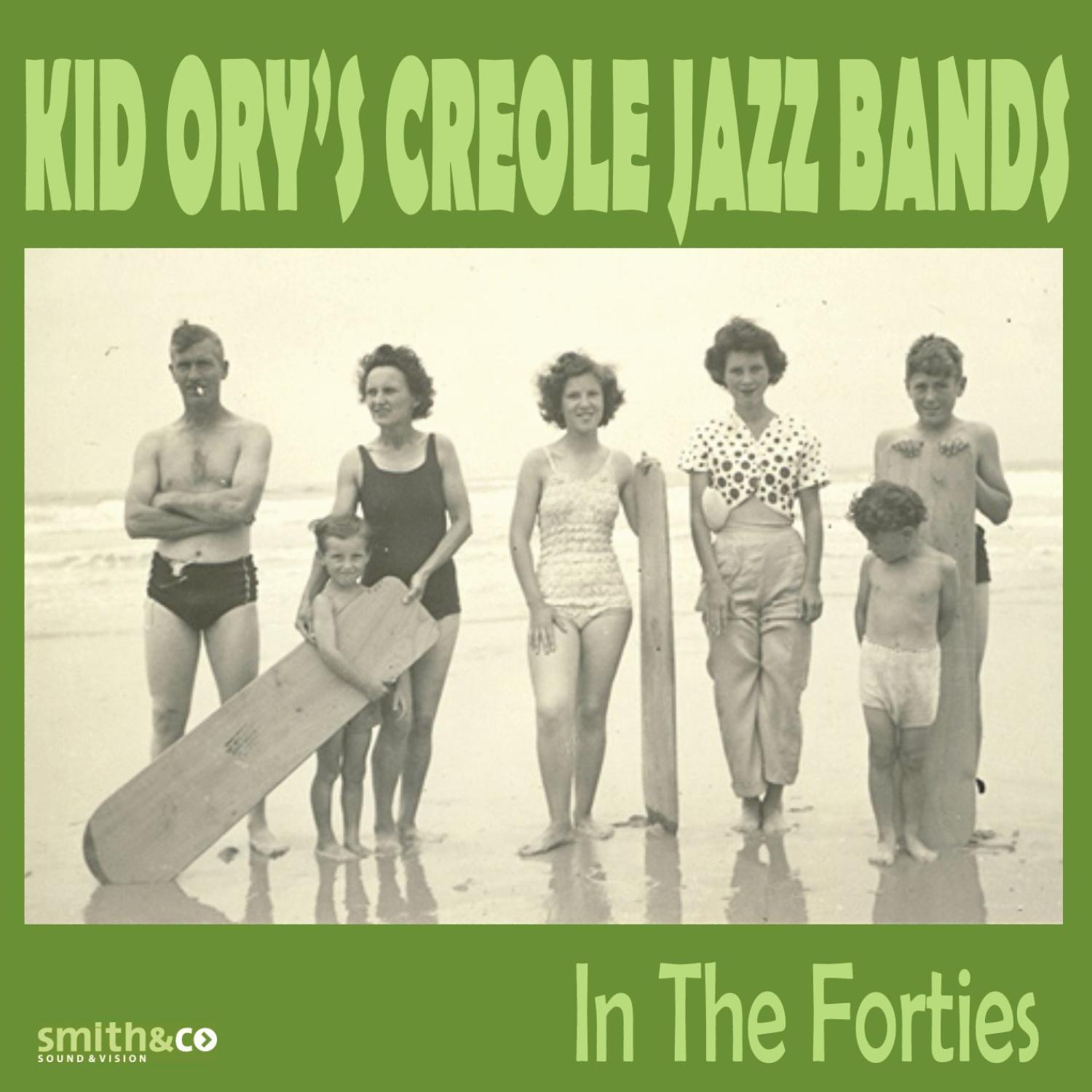 In the Forties