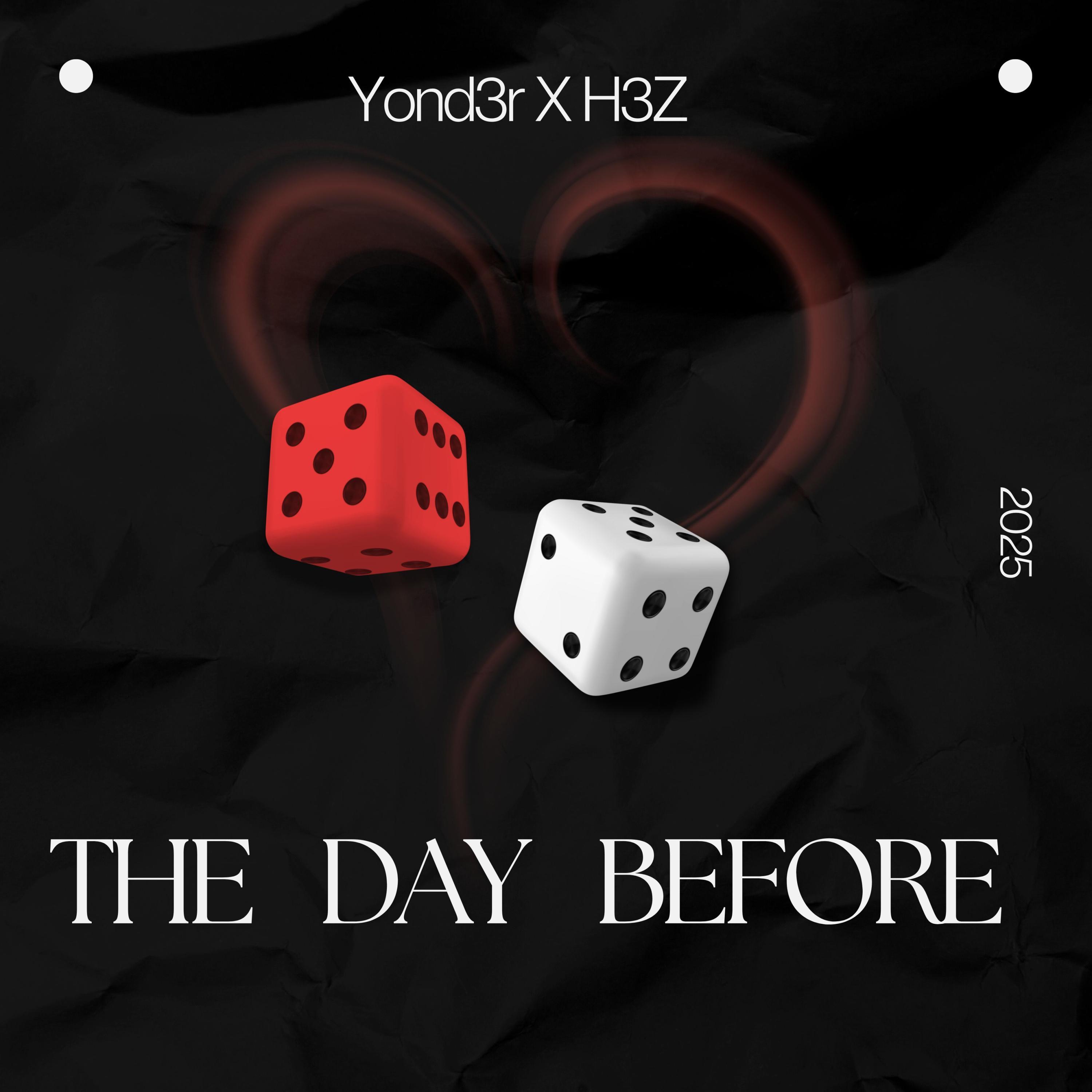 control (feat. H3Z & Remi)