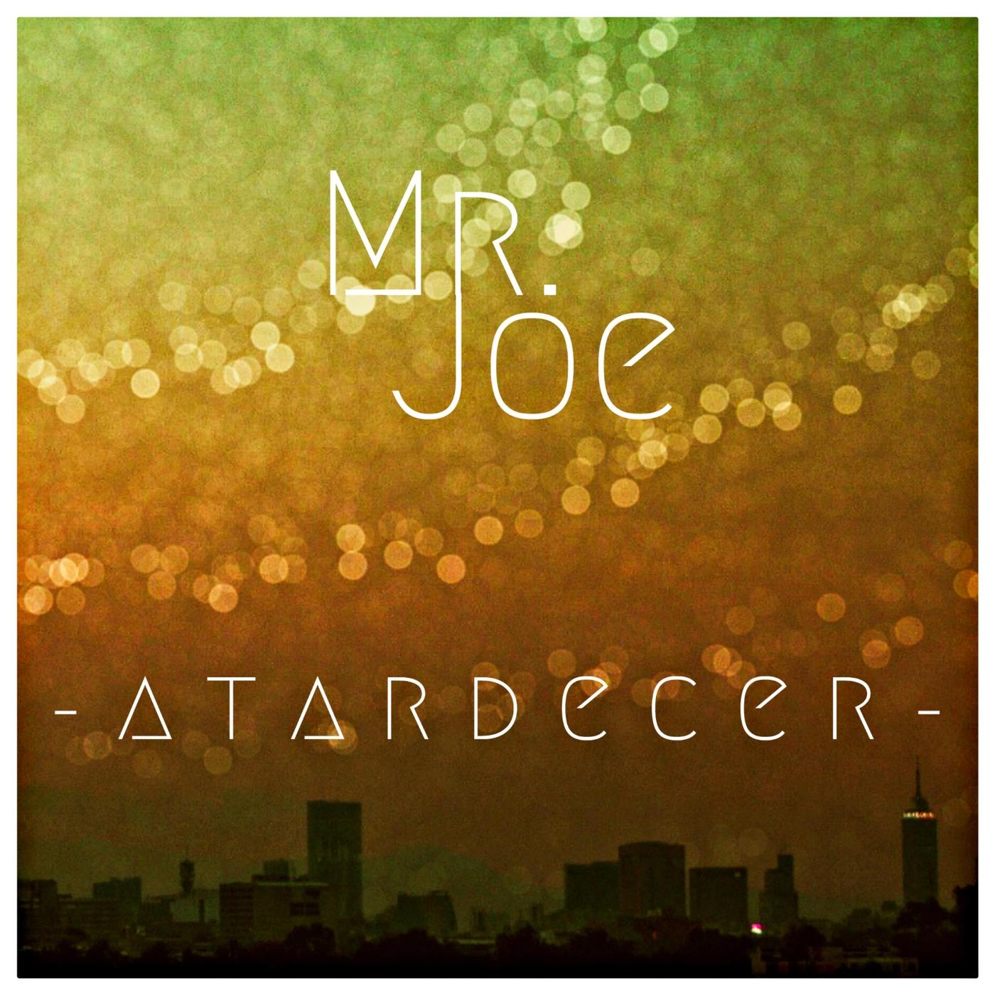 Atardecer (En Vivo)