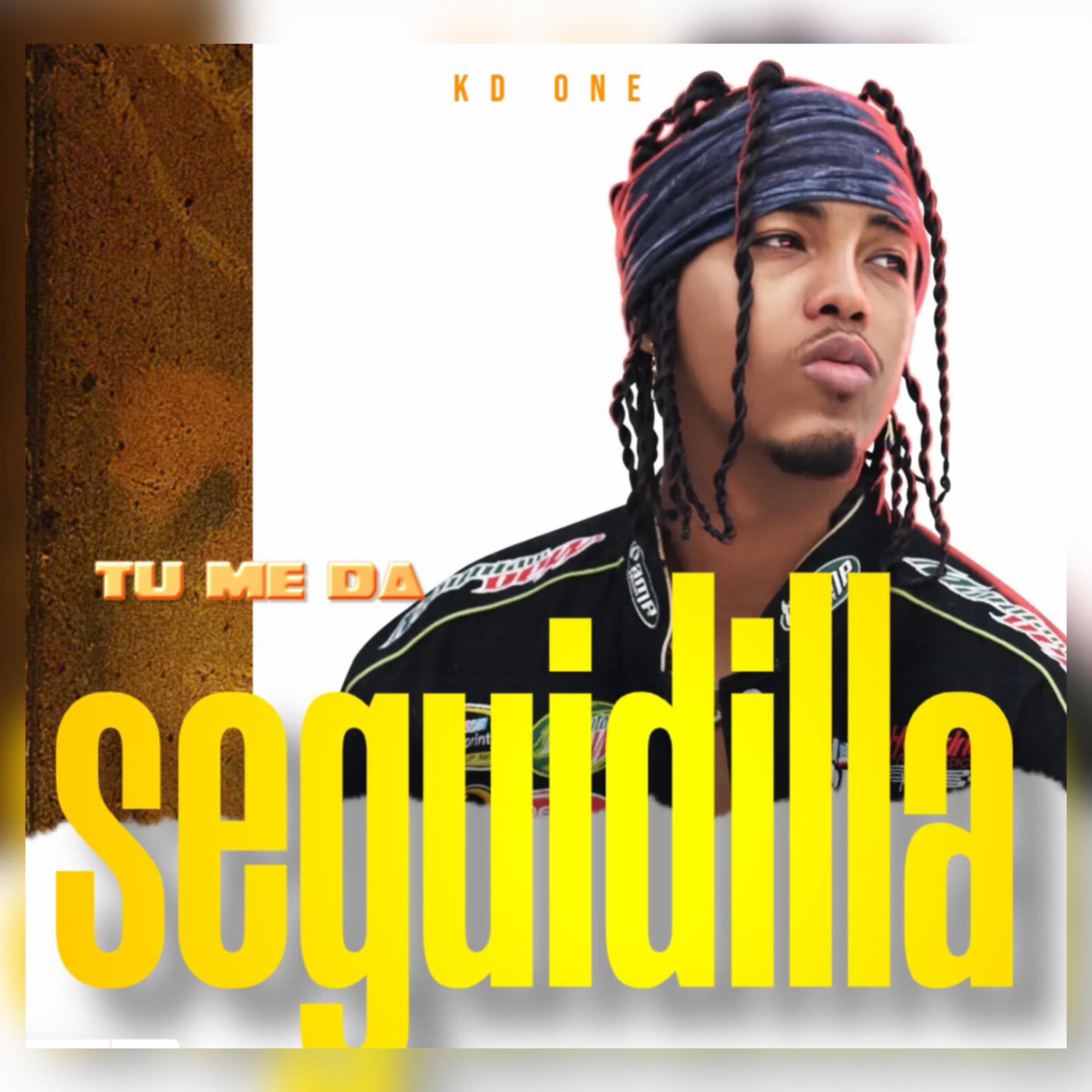 tu me da seguidilla (feat. Don Shakiity)