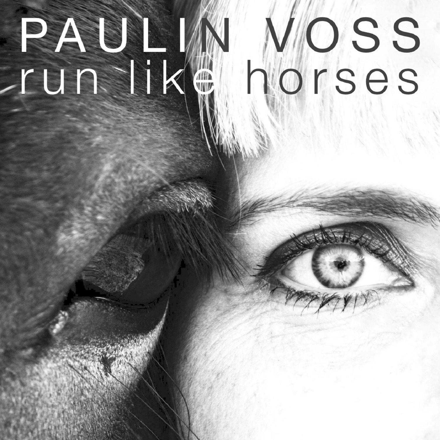 Run Like Horses专辑