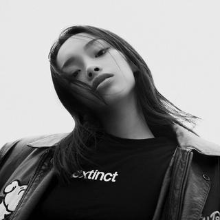 嘻哈女王刘柏辛Lexie