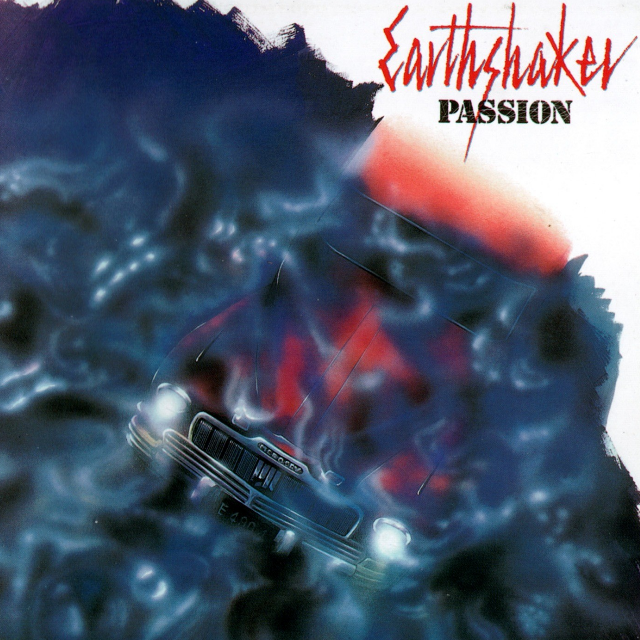 Passion