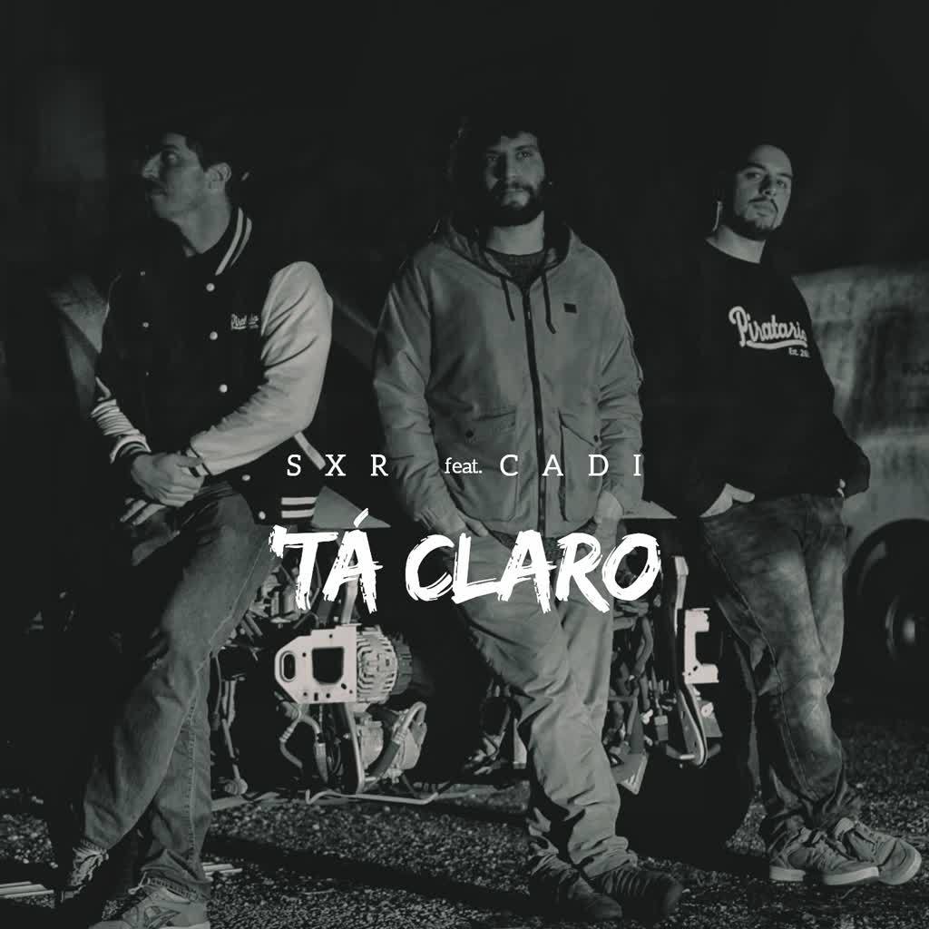 ´Tá Claro