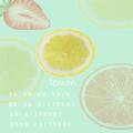 【莫宁】lemon