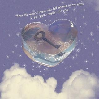 Just Like Honey | 宇宙漂流家自赏手册