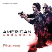 American Assassin (Original Motion Picture Soundtrack)专辑