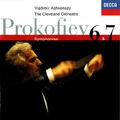 Prokofiev: Symphonies No.6 & 7