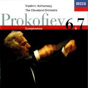 Prokofiev: Symphonies No.6 & 7专辑