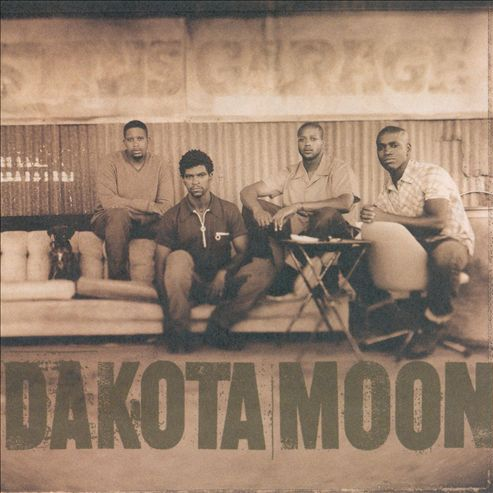 Dakota Moon