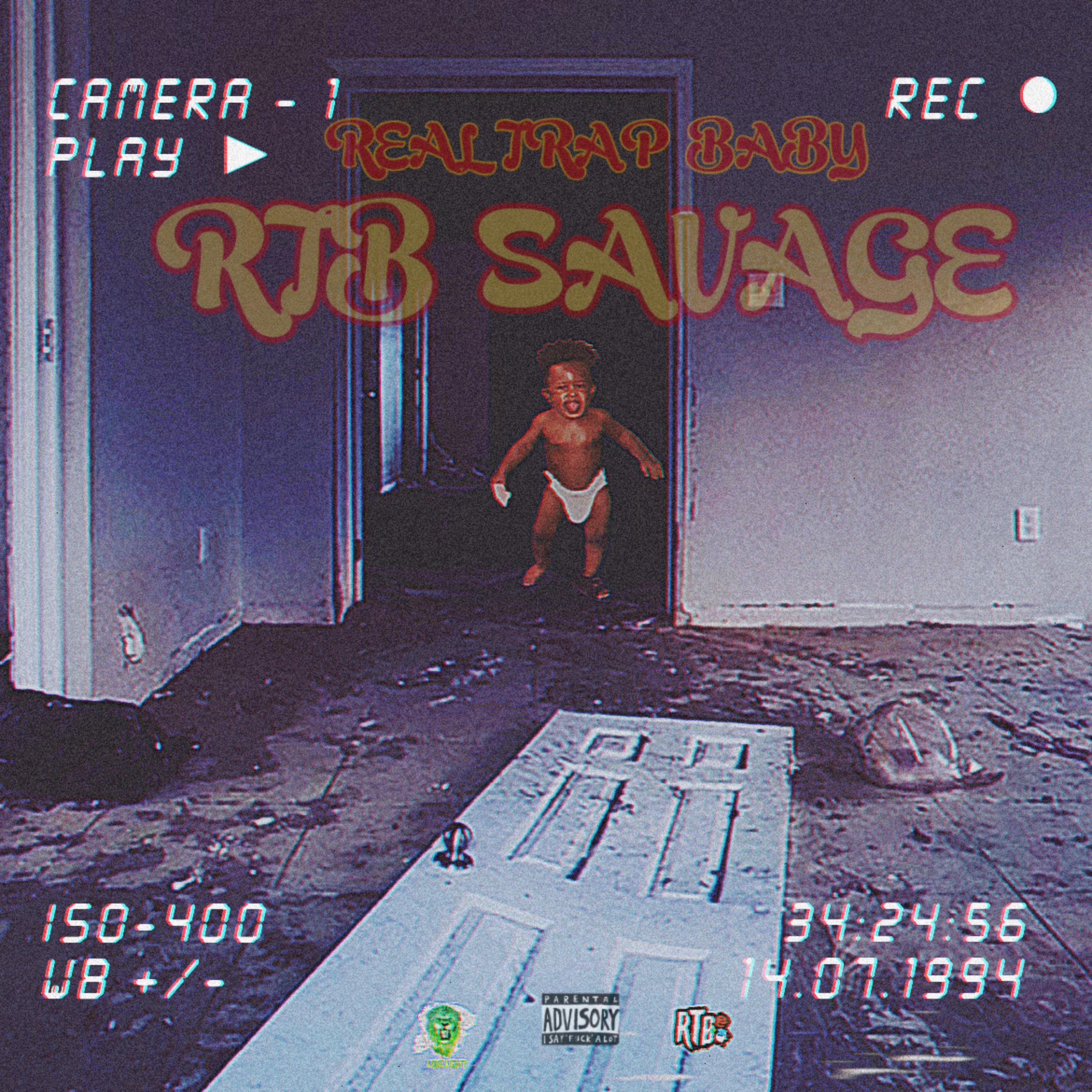 RTB Savage - Thru A Maze
