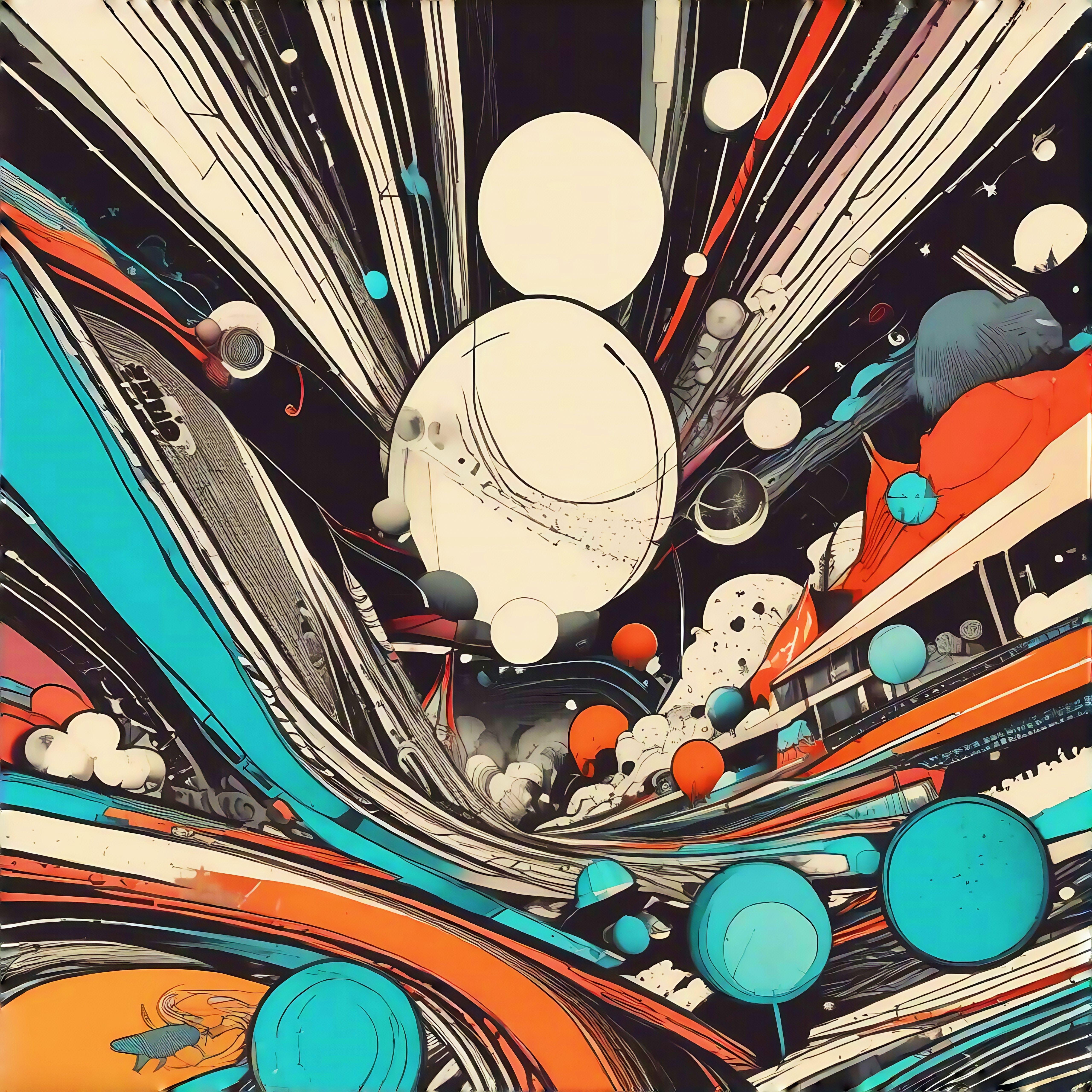 Gritty Rhythms