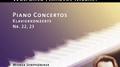 MOZART: Piano Concertos Nos. 22-23专辑