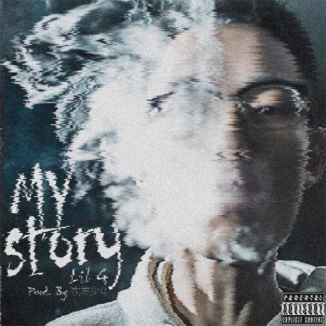 My Story（Prod. By 牧羊少年 ）专辑