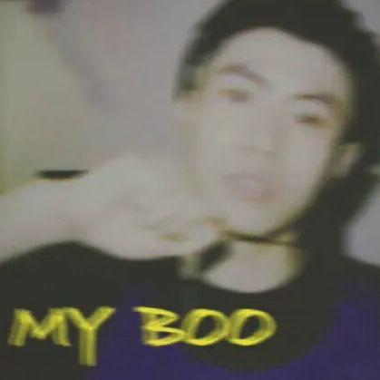 My Boo